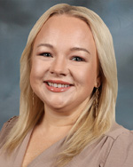 Photo of Alfa Insurance agent Kelsey Fossett